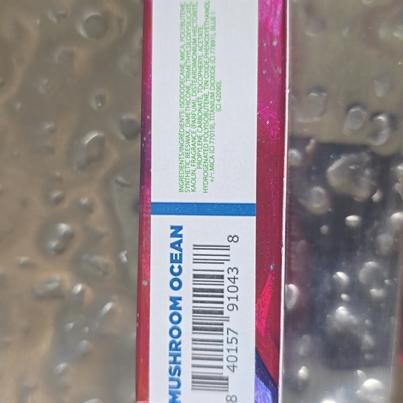 Jeffree Star Velour Liquid Lipstick, Mushroom Ocean, NWT - Picture 5 of 5